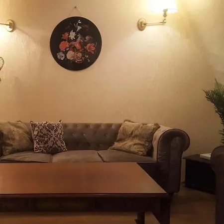 Cozy Old Town Historic House * Таллин